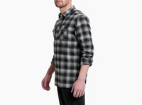 Kuhl Dillingr Flannel LS - Men's - Final Clearance